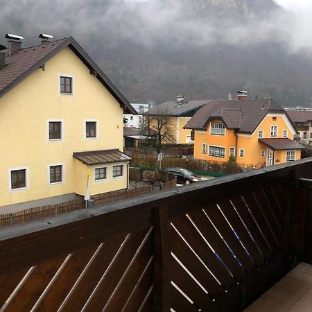 Gastehaus Penny Rooms N Hallein Exterior foto